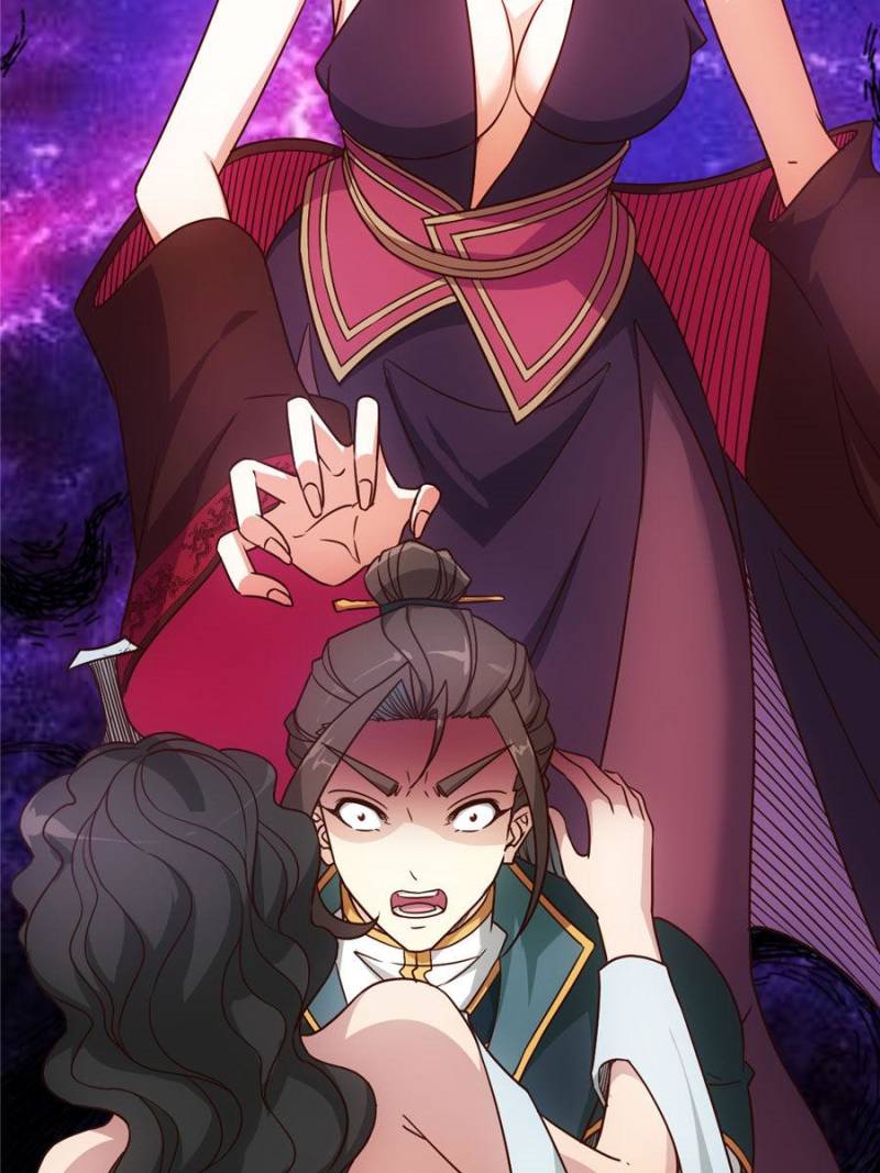 The Greatest Deity Chapter 26 47